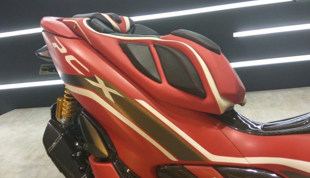 Akrapovic Menuntut AHM Soal Knalpot Palsu Ke Pengadilan