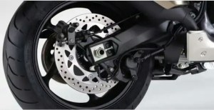 Fitur Yamaha Tmax DX 2018 traction control system