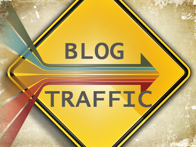 blog traffic