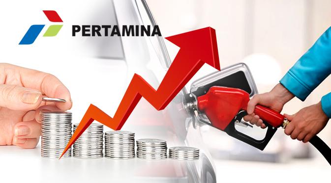 daftar harga bbm juli 2018