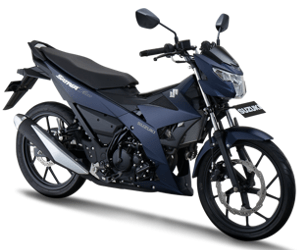 harga suzuki satria fu 150 2020