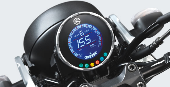 foto-speedometer-yamaha-xsr155