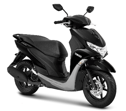 freego std metallic black